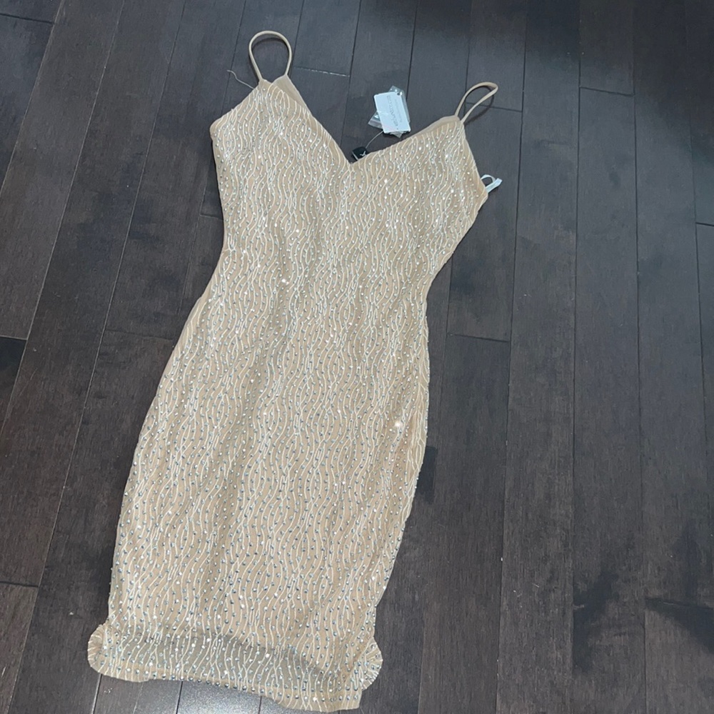 New dress